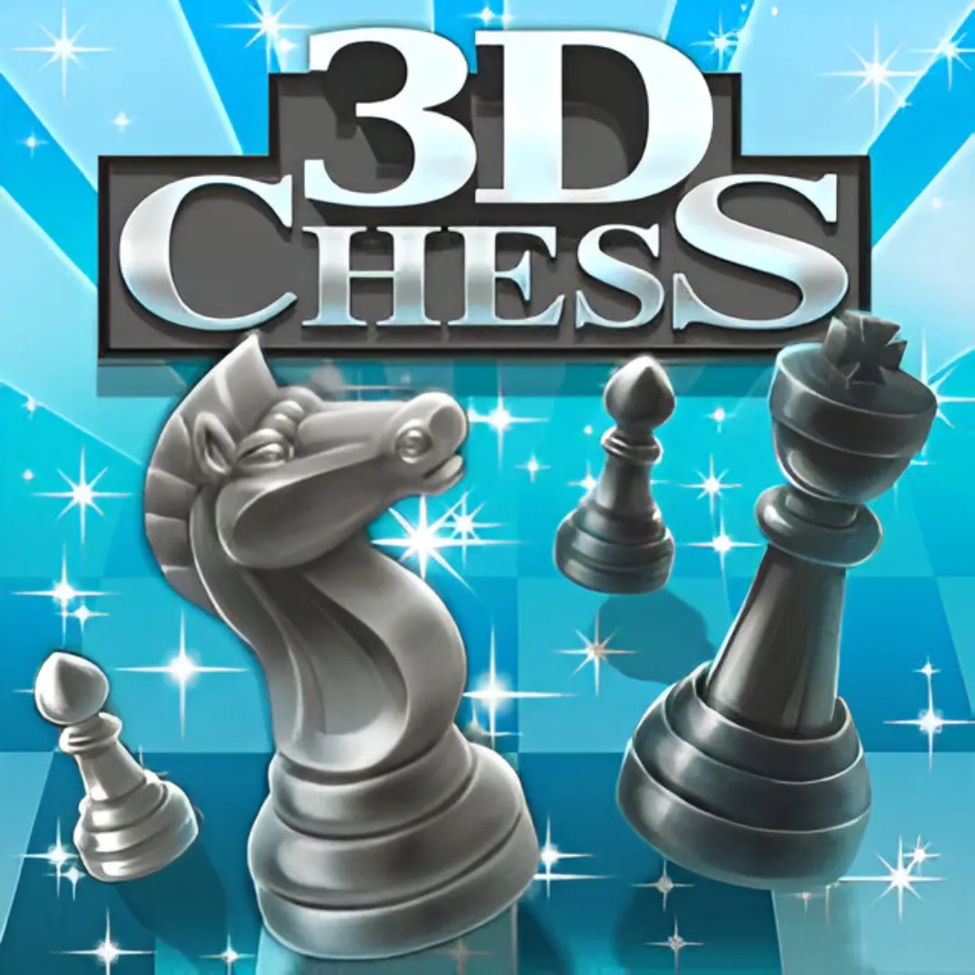 Skill, Chess, 3d