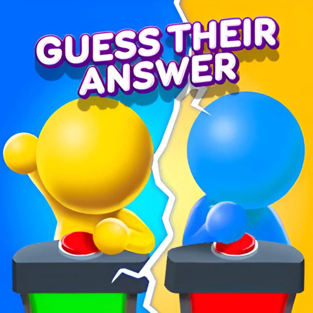 guess,GuessTheirAnswer,Quiz,Skill, knowledge,