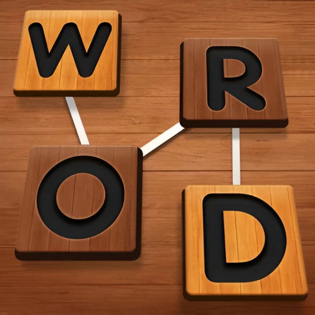 Word, Detector,Puzzle 